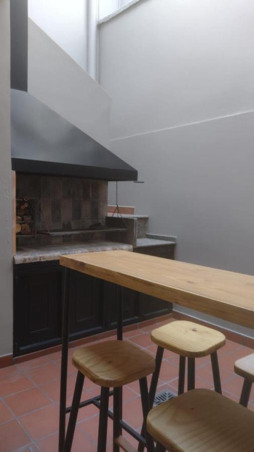 Renovar Mendoza Exterior photo